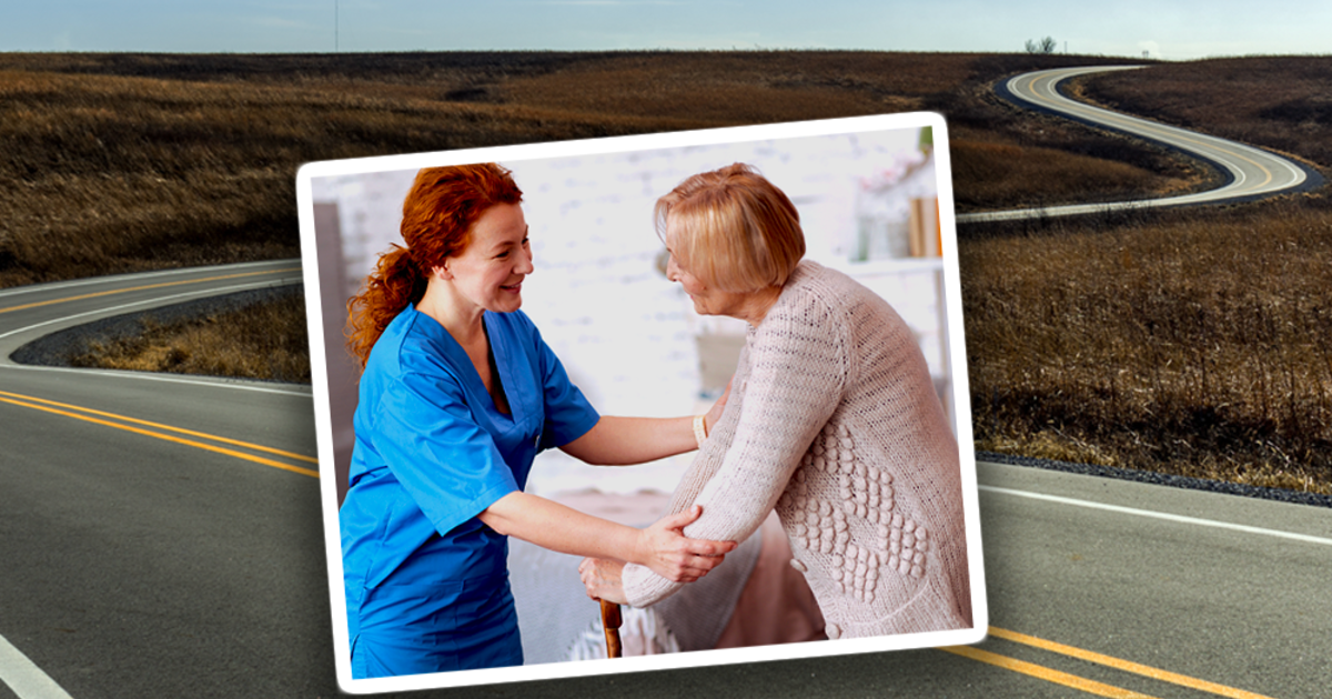 Sanford Health’s hospitalathome program a model for rural care